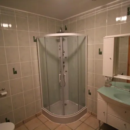 Apartmán La Traine Gites *