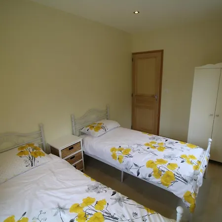 La Traine Gites Apartmán