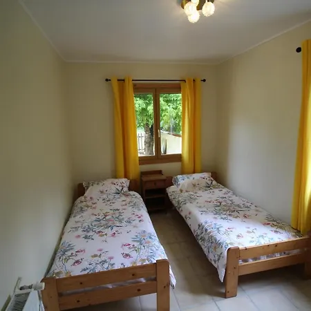 La Traine Gites Apartmán *