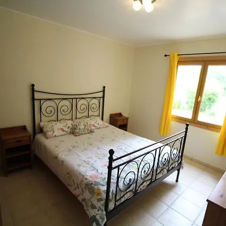 Apartmán La Traine Gites Boresse-et-Martron