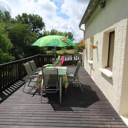 La Traine Gites Apartmán